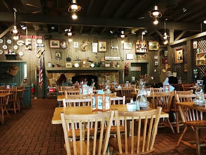 Cracker Barrel Old Country Store