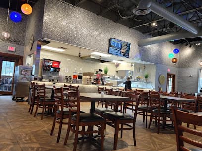 Dimassi's Mediterranean Buffet