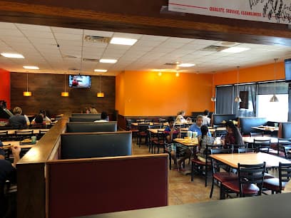 Cicis Pizza