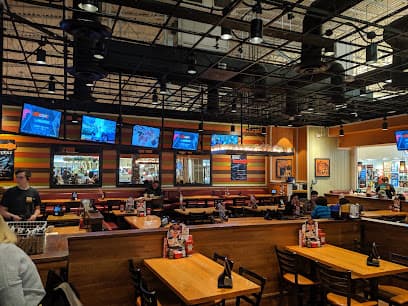 Chili's Grill & Bar