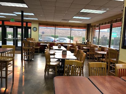 Don Chilitos Mexican Grill