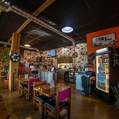 Cocina Mexico Lindo Taqueria