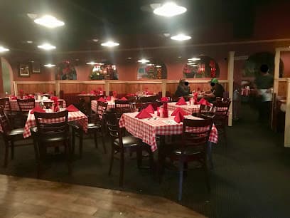 Nonna Emilia's Ristorante Italiano
