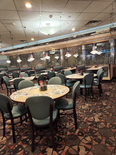 Coram Diner