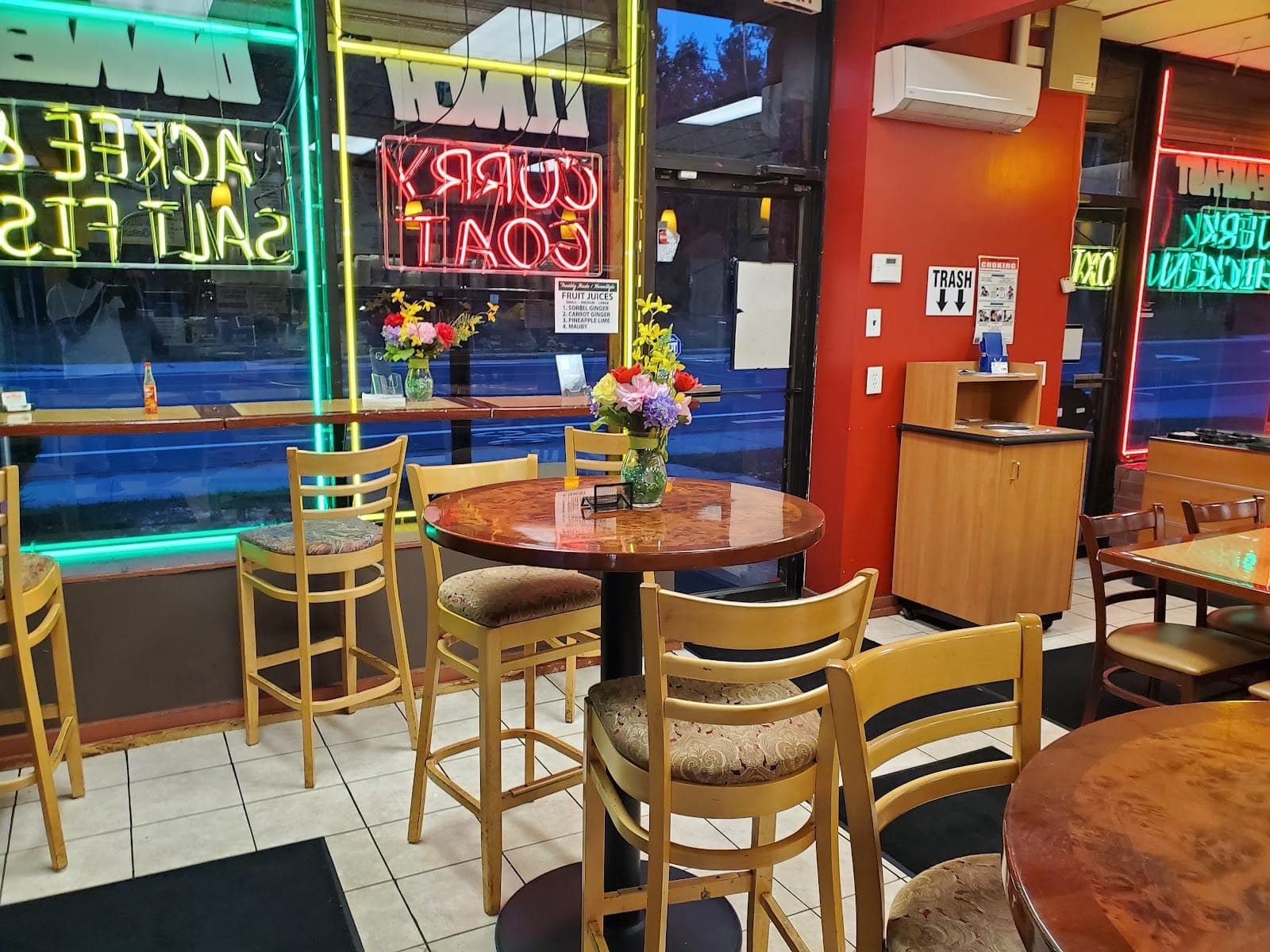 Negril Restaurant