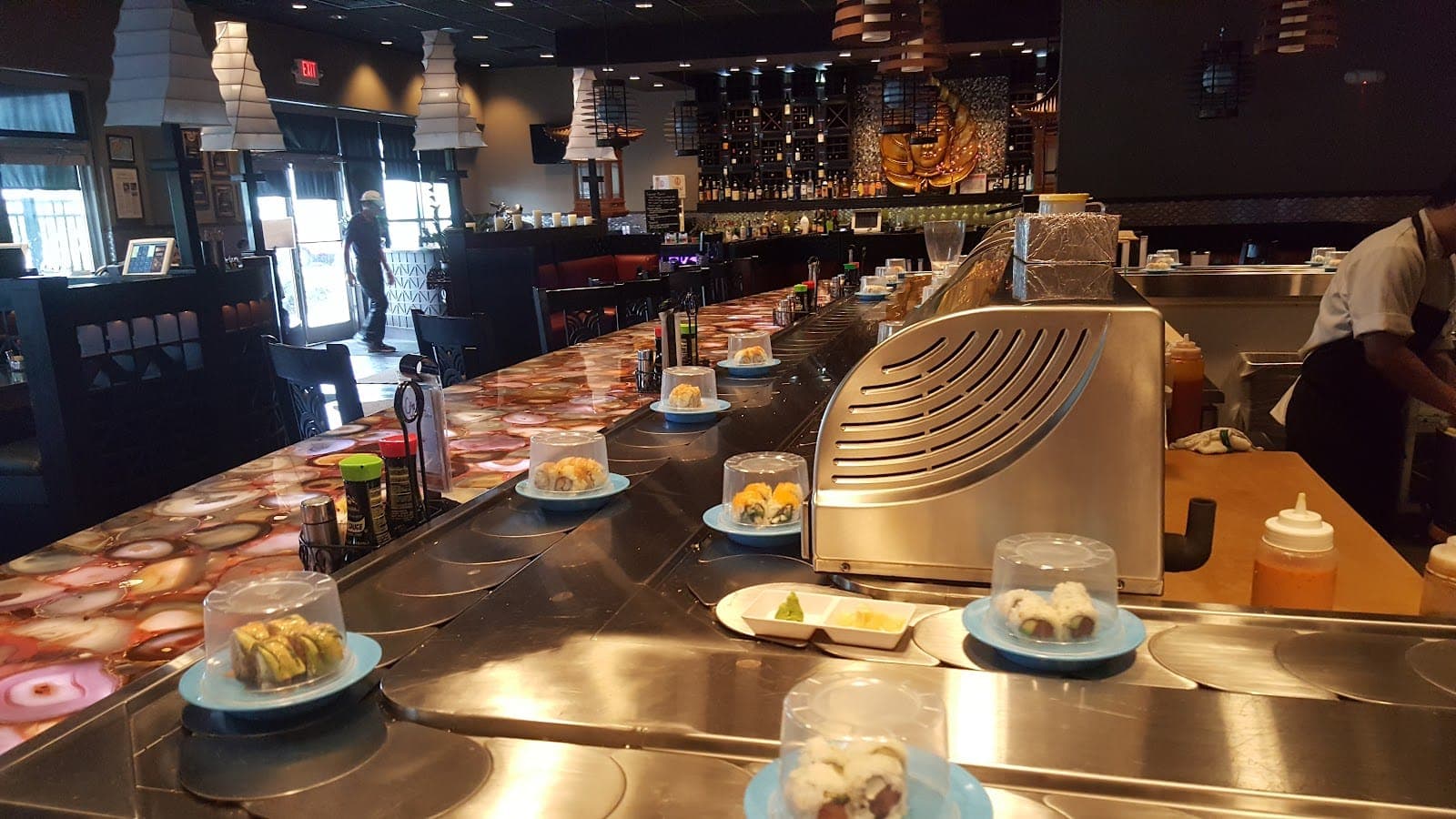 Osaka Japanese Cuisine