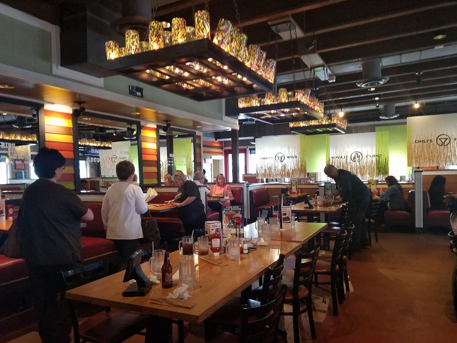 Chili's Grill & Bar