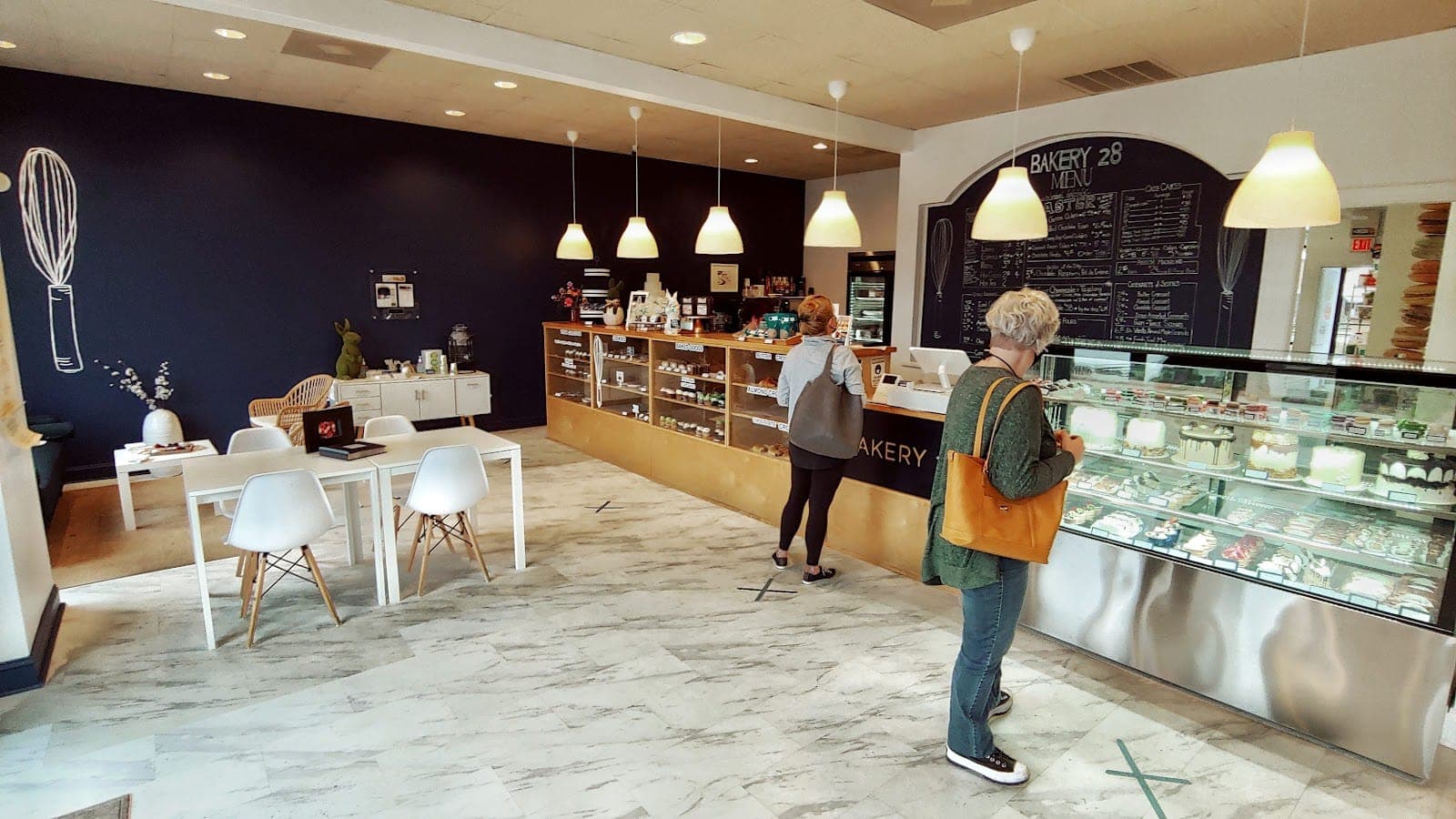 Coffee Republic & Bakery
