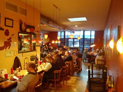 WiseCracks Cafe