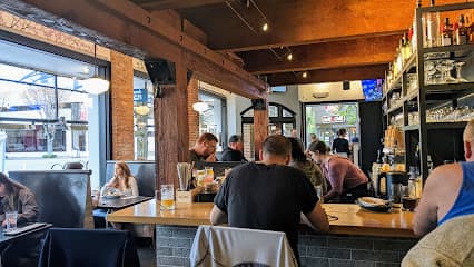 Block 15 Brewing Downtown Pub