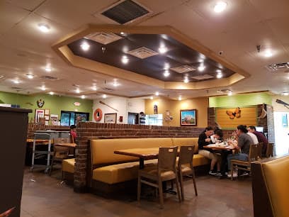 Casavana Cuban Cuisine