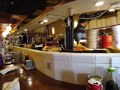 Shima Japanese Restaurant