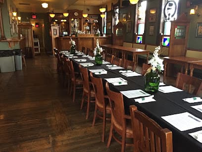 Molly Malone's Irish Pub & Restaurant