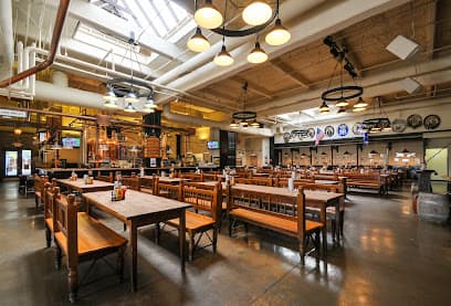 Hofbräuhaus - Newport