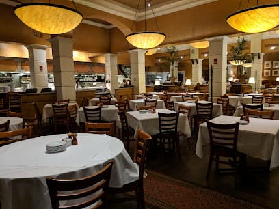 Brio Italian Grille