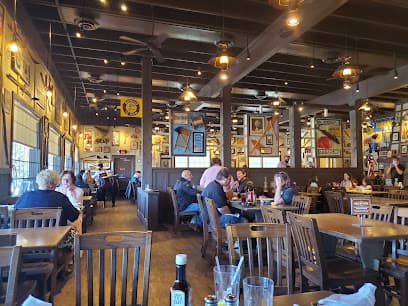 Cracker Barrel Old Country Store