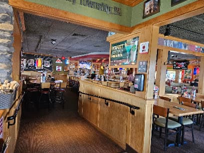 Applebee's Grill + Bar