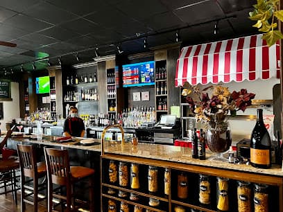 Nonna Angela’s Italian Bistro