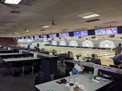 Crofton Bowling Centre