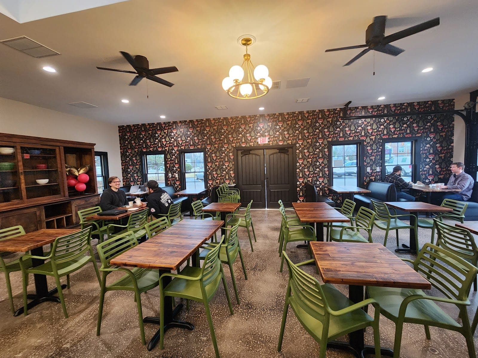 Refuge Cafe