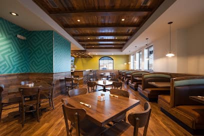 Pappas Restaurant & Bar