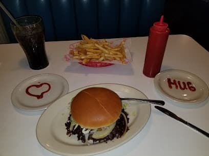 Schoop's Hamburgers