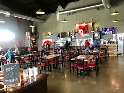 Off Square Brewing