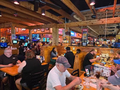 Texas Roadhouse