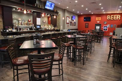 Gelsosomo's Pizzeria