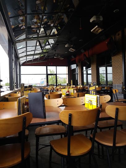 Buffalo Wild Wings