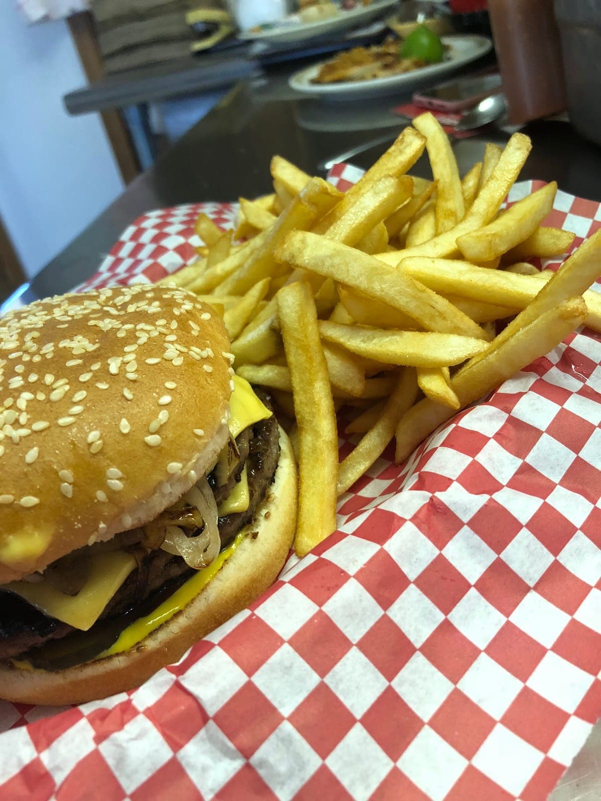 Nicky's Gyros