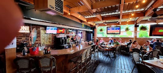 The Cottage Pub