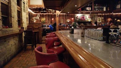 The Village Squire (Crystal Lake)