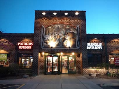 Portillo's & Barnelli's Crystal Lake