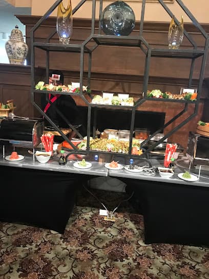 Mr sushi Company