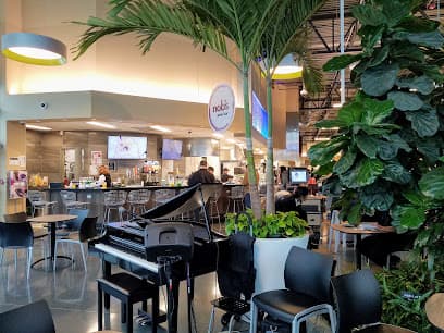 Mariano's