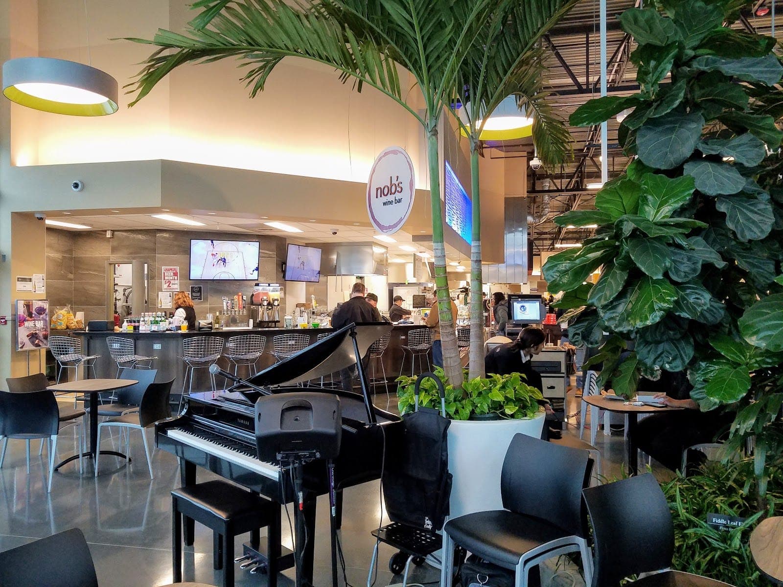 Mariano's
