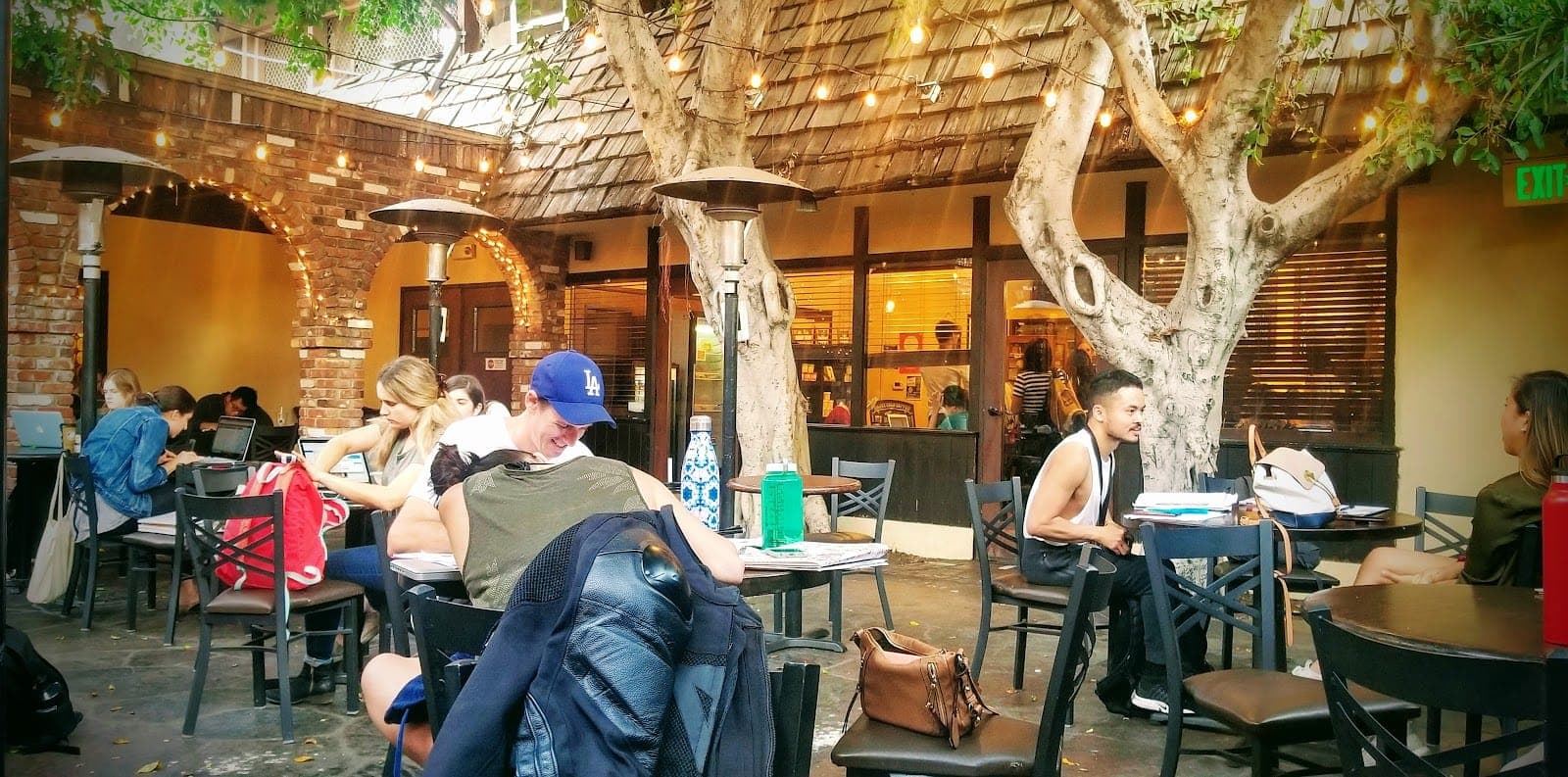 Awaken Cafe