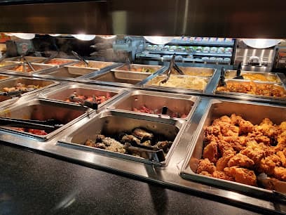 Dave's Fresh Marketplace/Cumberland