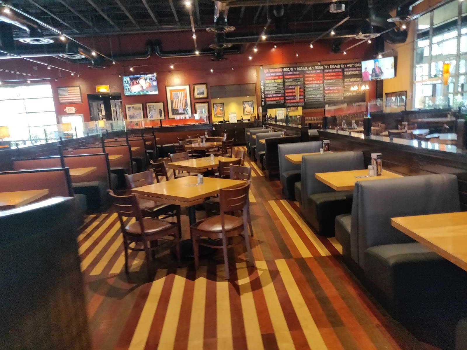 BJ's Restaurant & Brewhouse