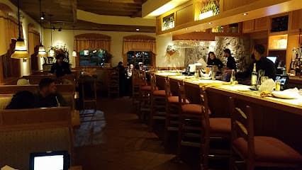 Olive Garden Italian Restaurant
