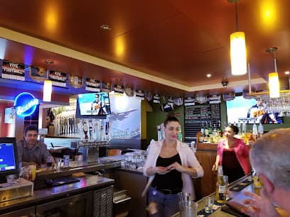 Applebee's Grill + Bar