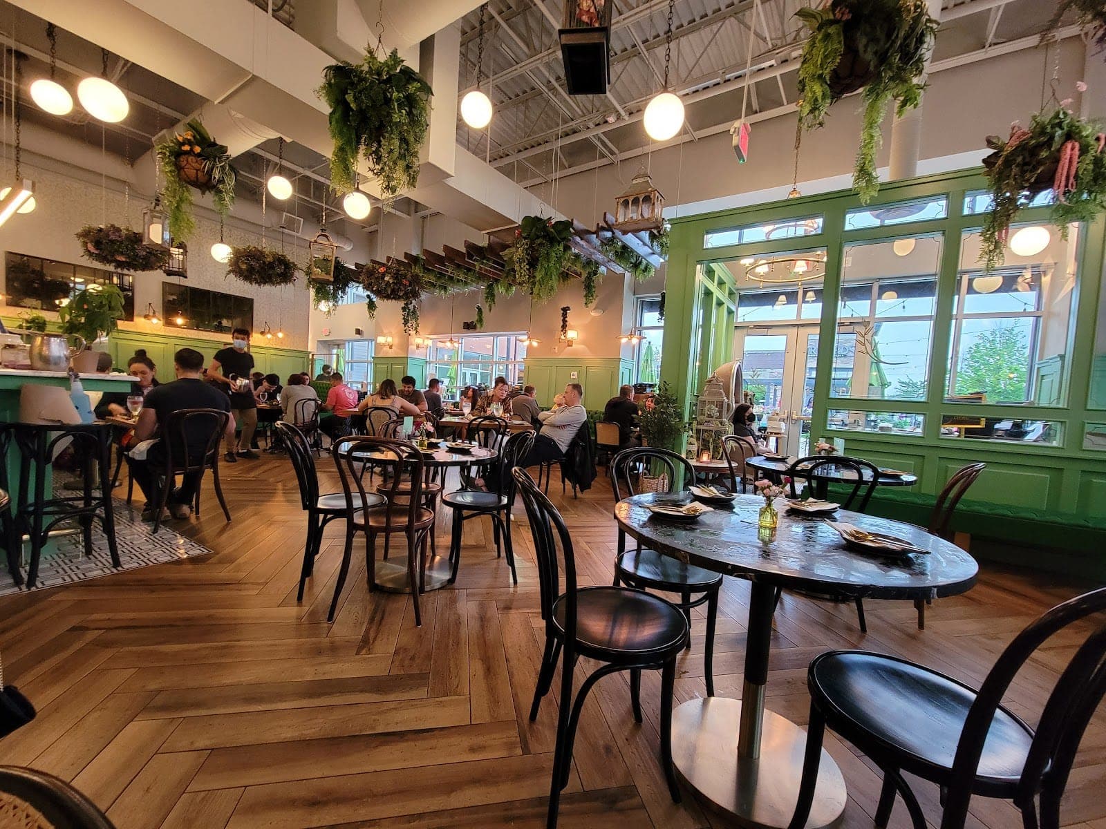 Dok Khao Thai Woodbridge