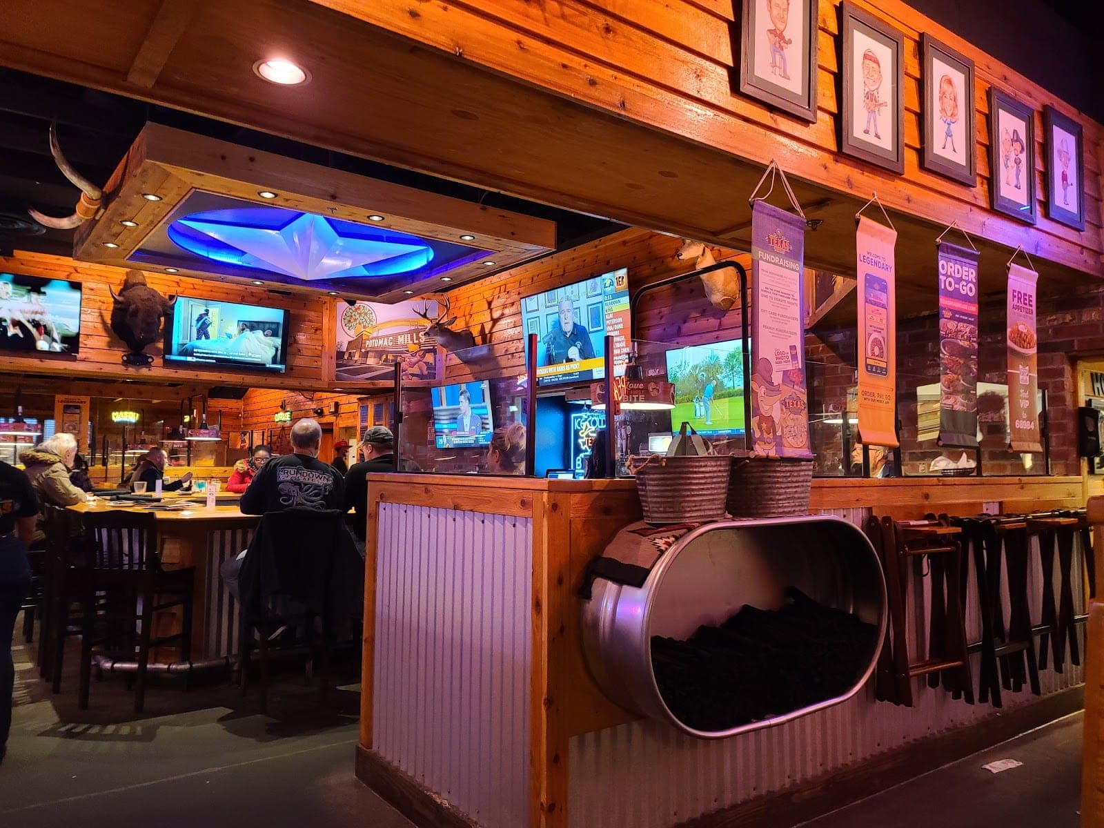 Texas Roadhouse