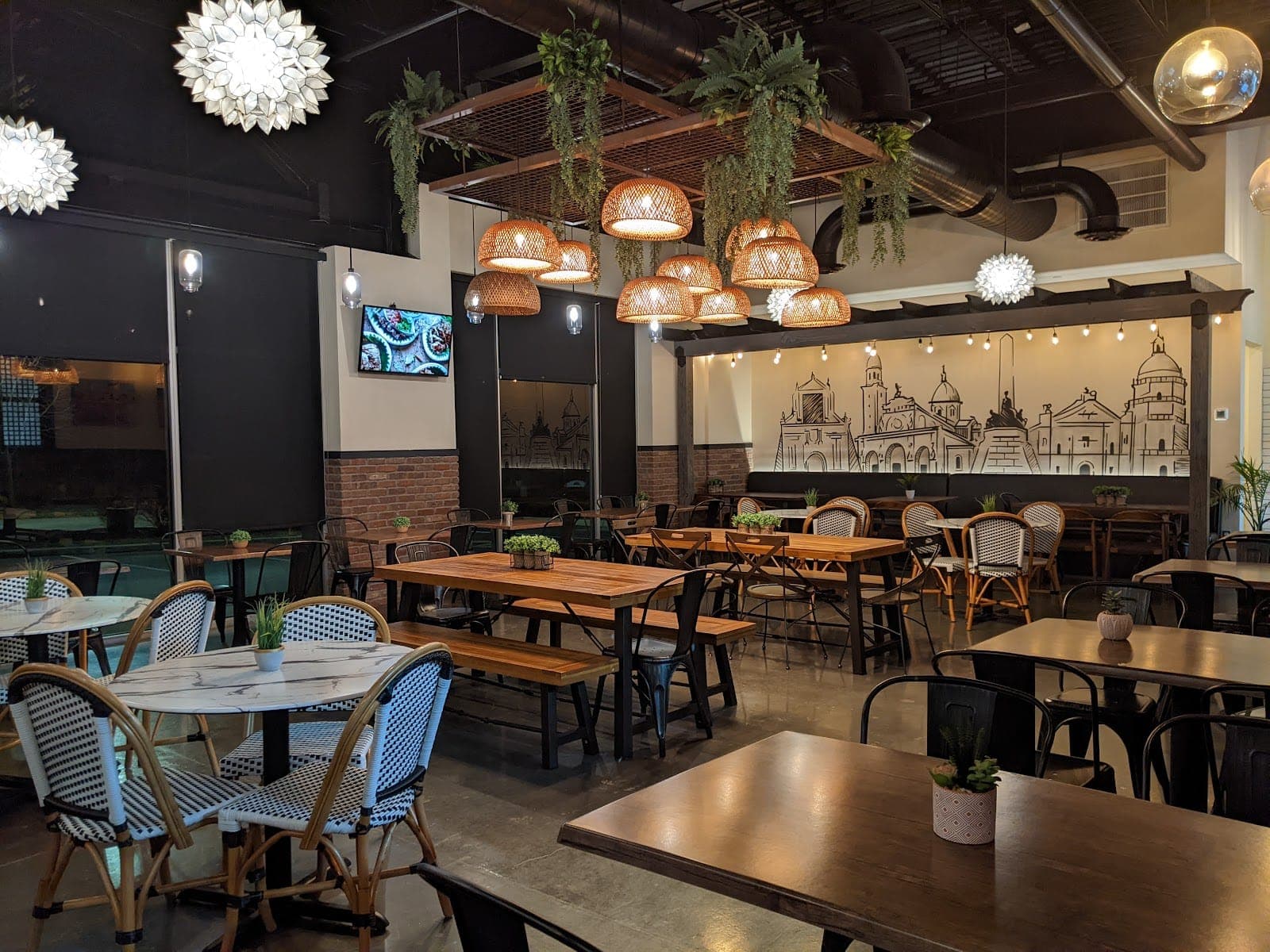 Kababayan Filipino Kitchen