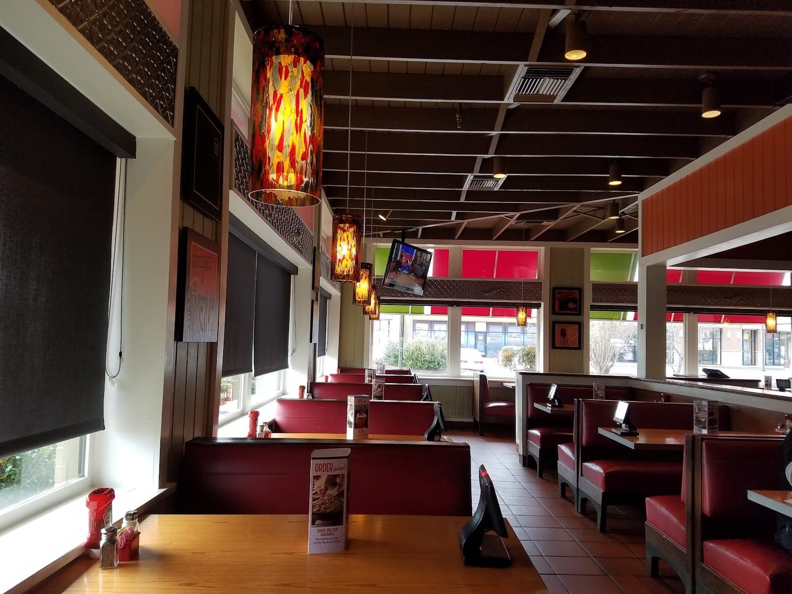 Chili's Grill & Bar