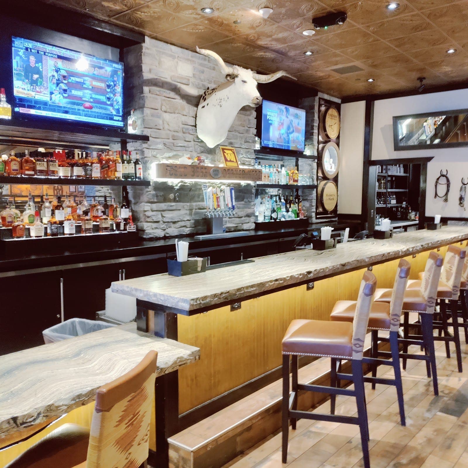 LongHorn Steakhouse