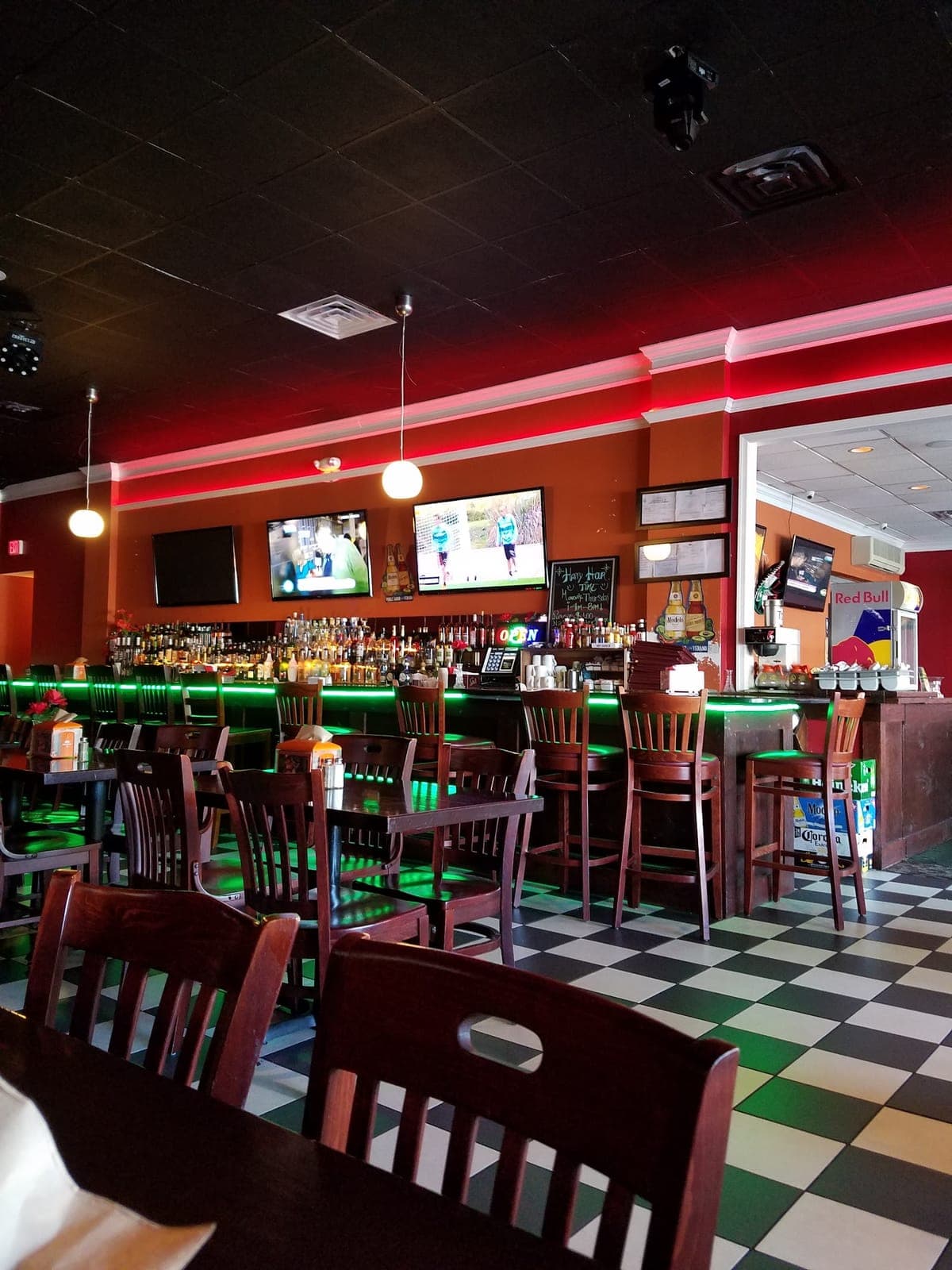 La Pradera Tex-Mex
