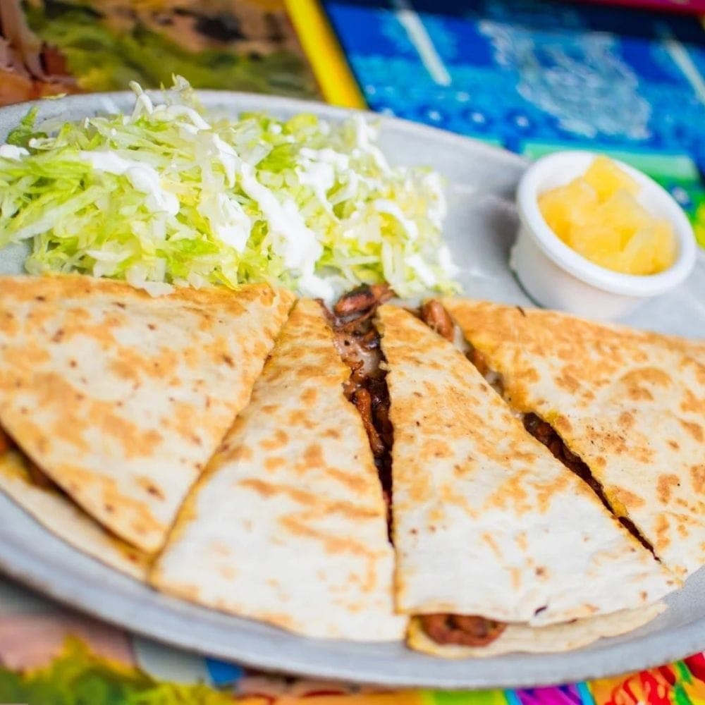 El Ranchito Mexican Restaurant