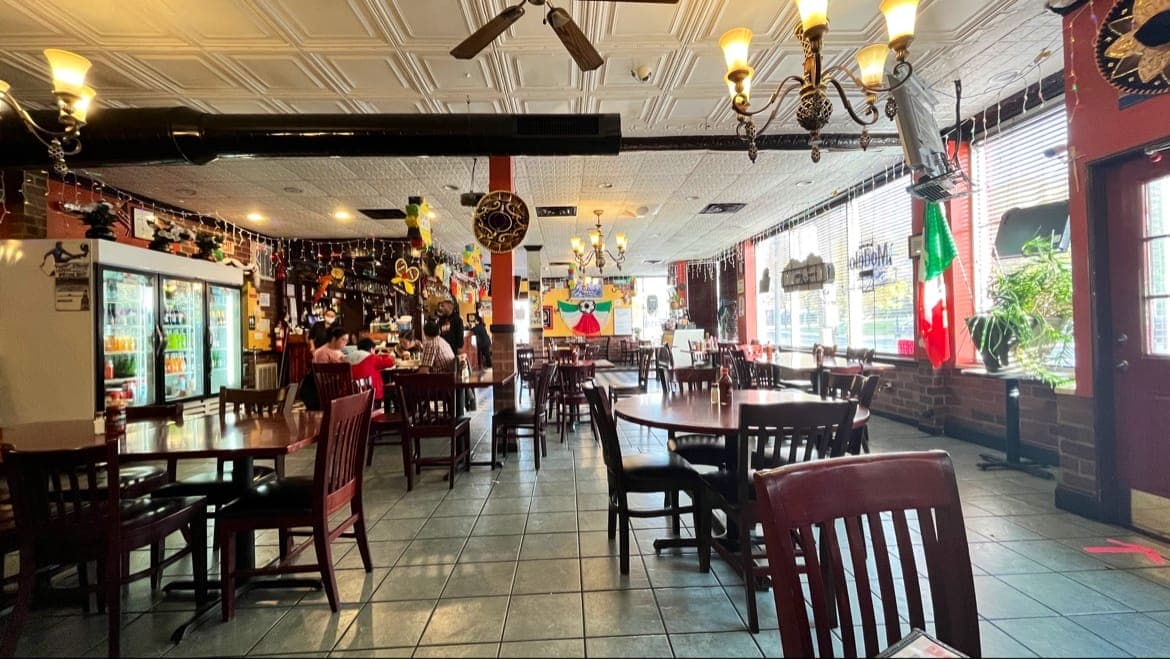 Pancho's Tacos Mexican Restaurant